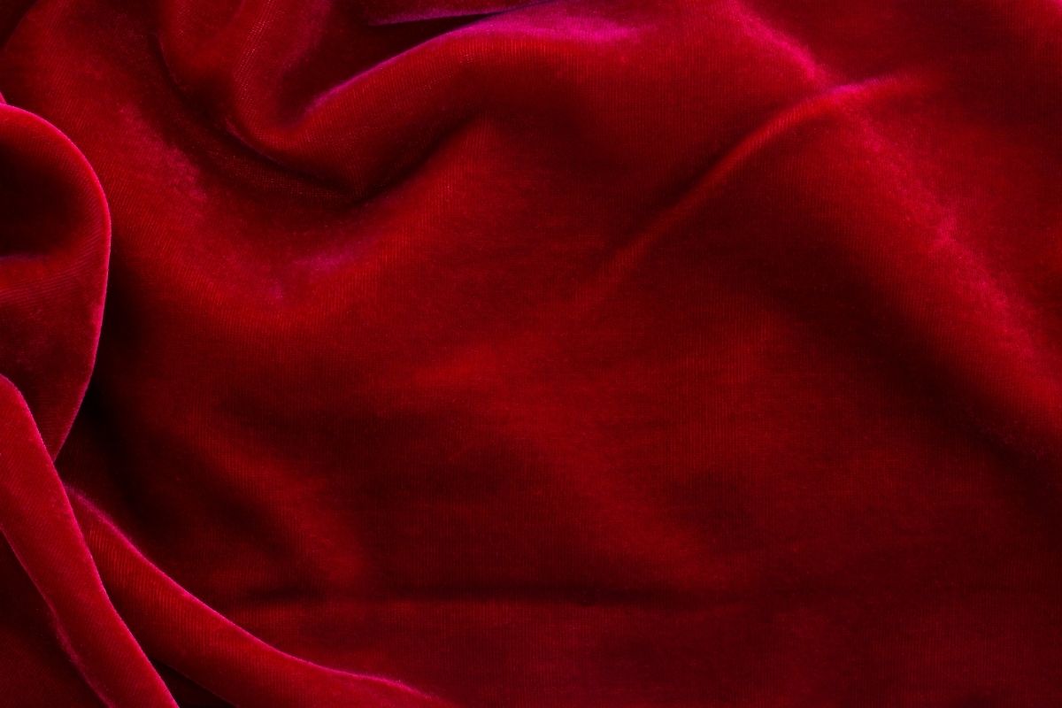 Show Velvet's True Colors - The Complete Guide On The Color Of Velvet