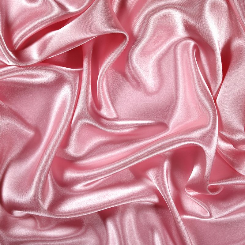 Silk Fabric