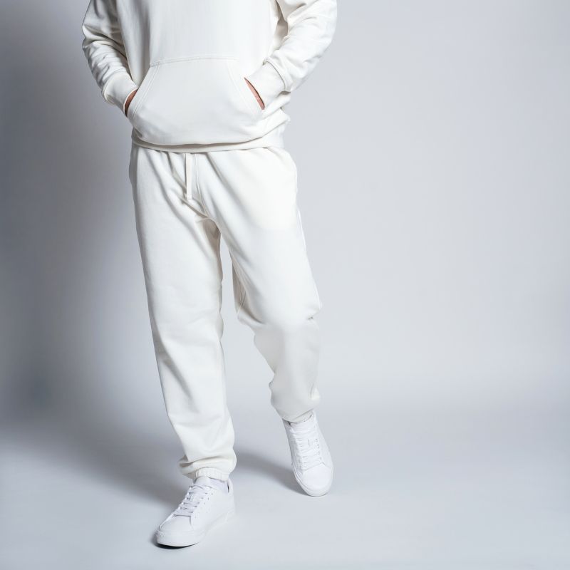 Perfect Fit For Sweatpants