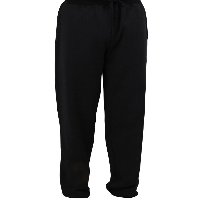 Tapered Sweatpants