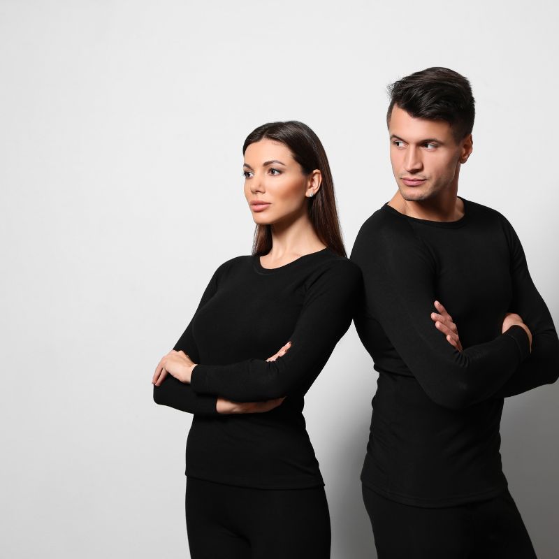 Thermal Underwear