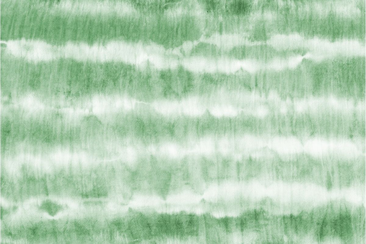 Tie-Dye One Color Combo