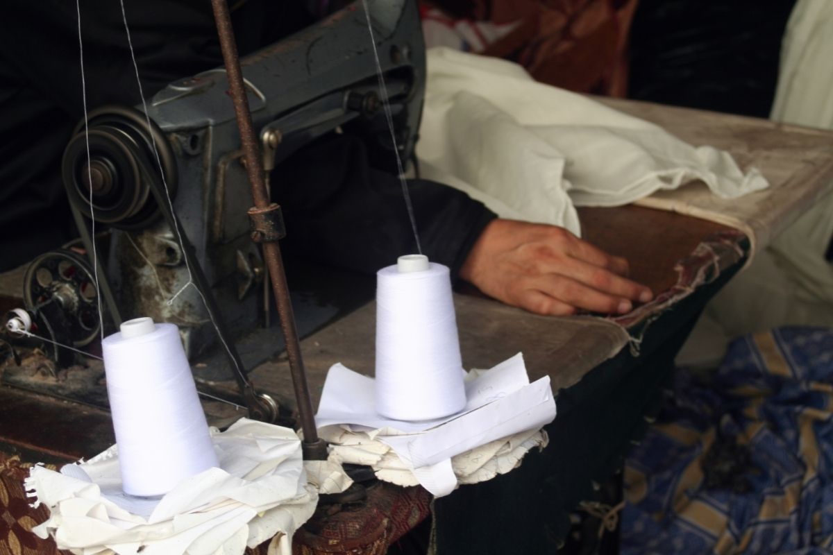 Tips For Using A Vintage Sewing Machine