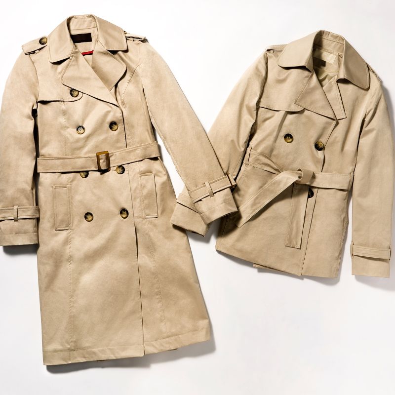 Trench Coats