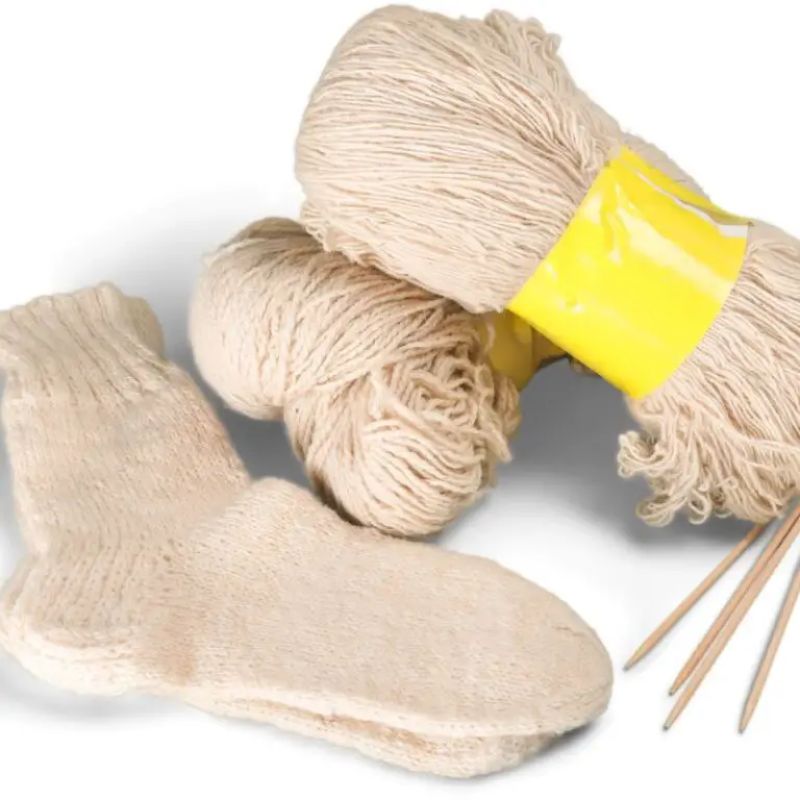 How To Make Your Wool Sweater Less Itchy?