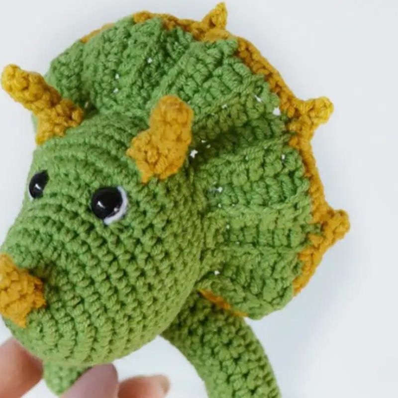 Picot Borders Crochet Tutorials