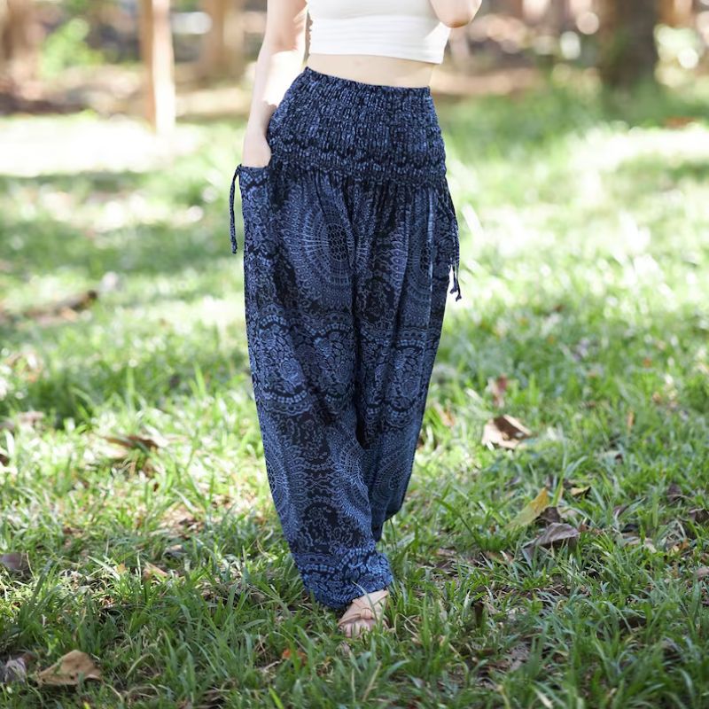 Harem pants