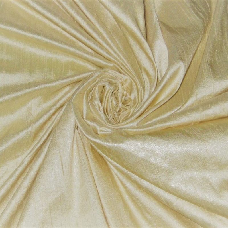 Dupioni Silk