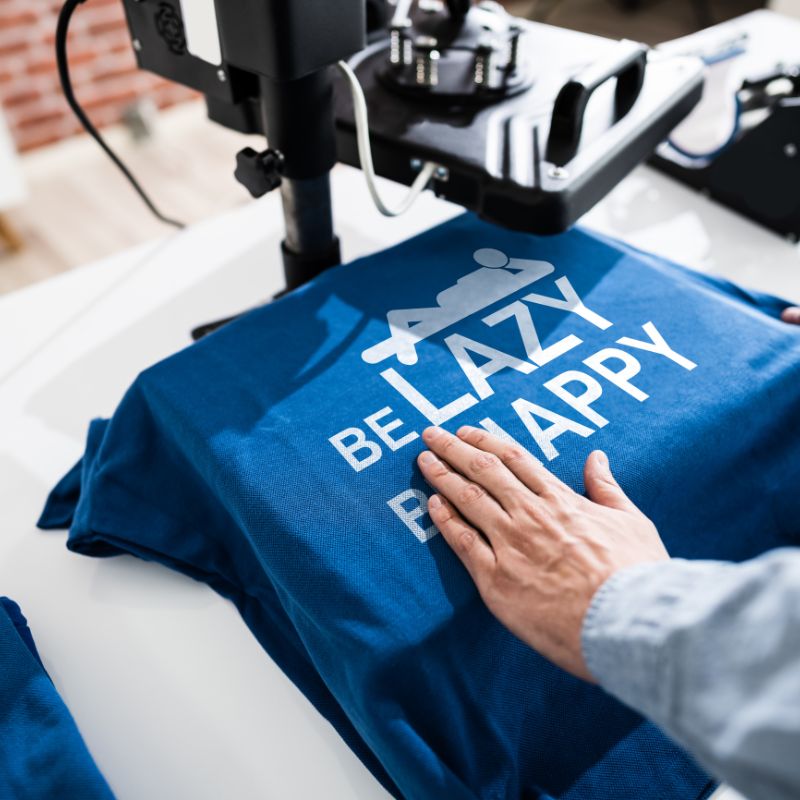 T-Shirts To Make A Statement With Your Logo
