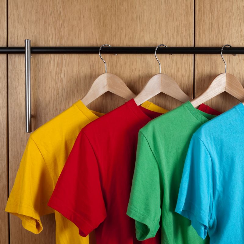 izes For The Perfect Fit