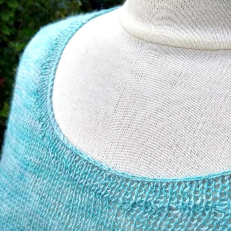 Mordros Sweater Knit Kit