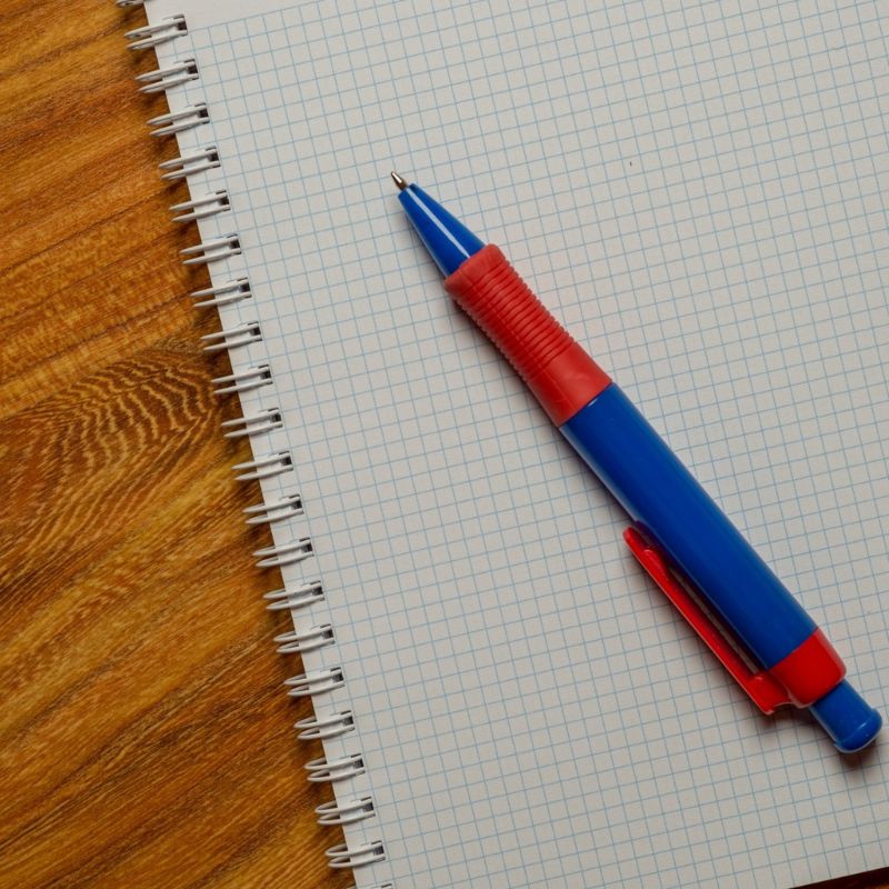 Retractable Pen&nbsp;