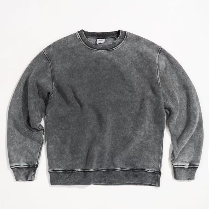 Oversized Sweatshirt