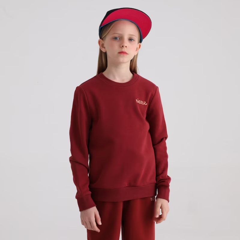 French Terry Sweatshirt