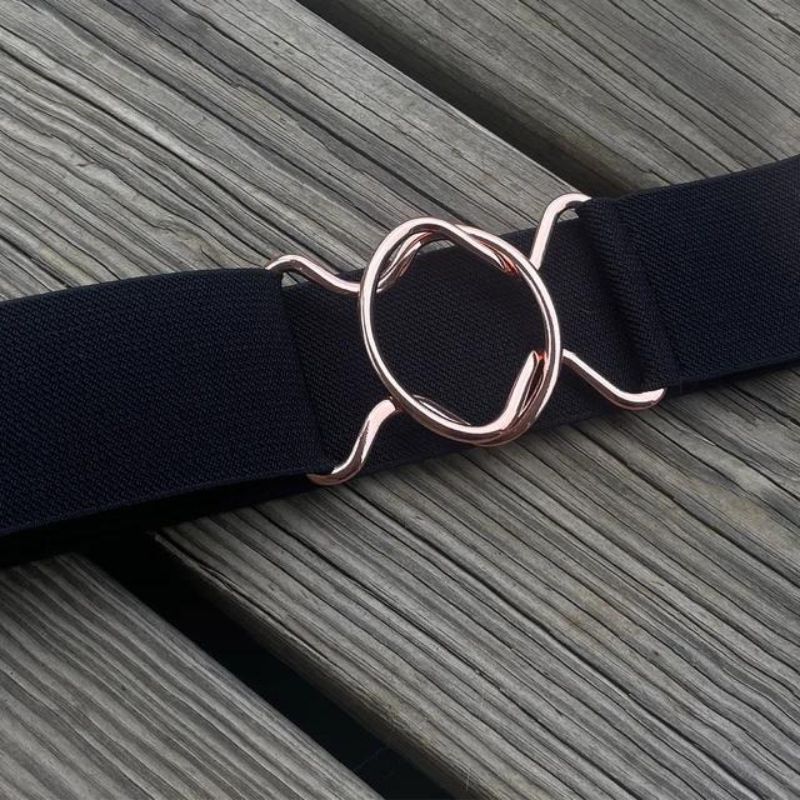 Fashion Statement Buckle