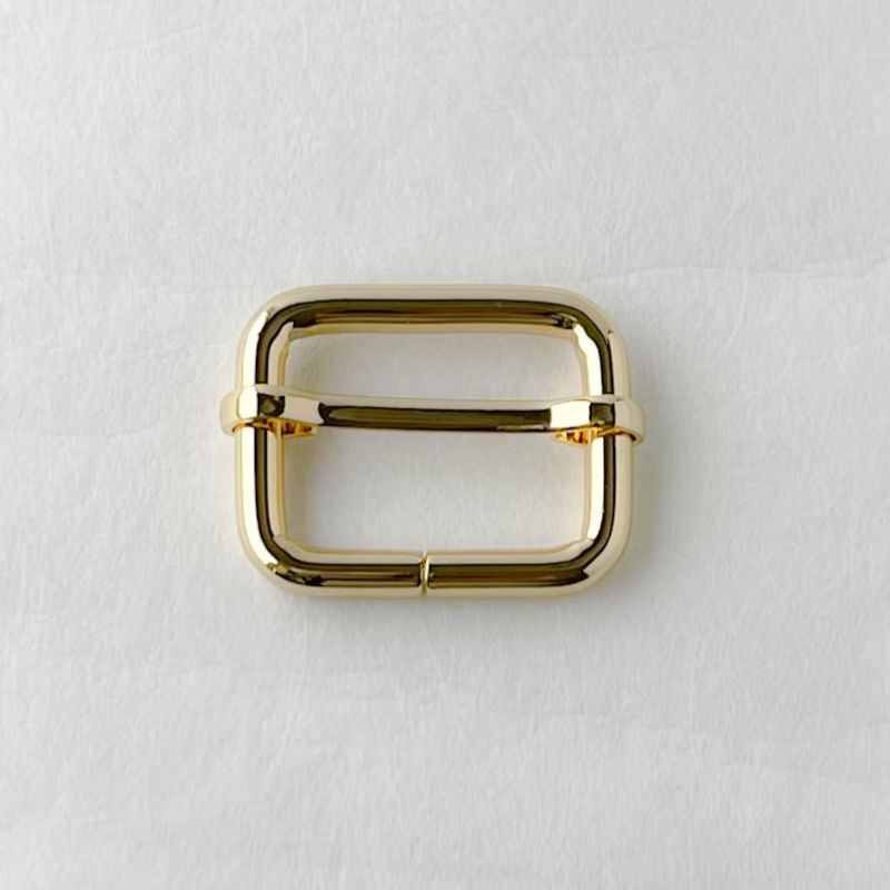 Slide Buckle
