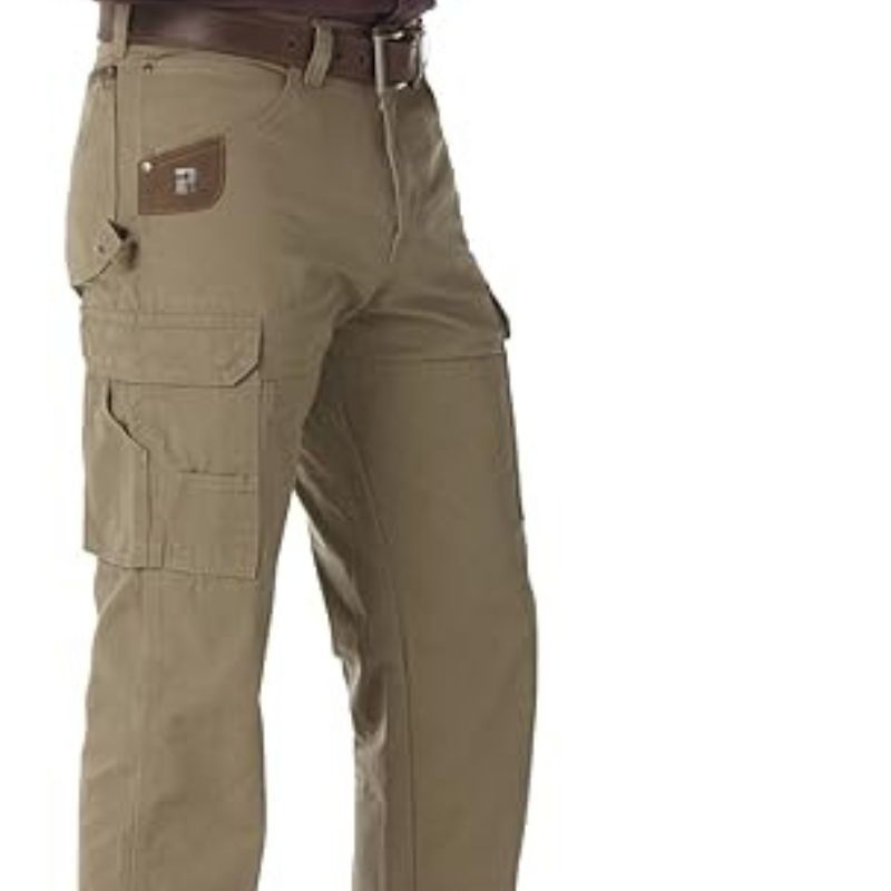 Wrangler Riggs Workwear Ranger Pants