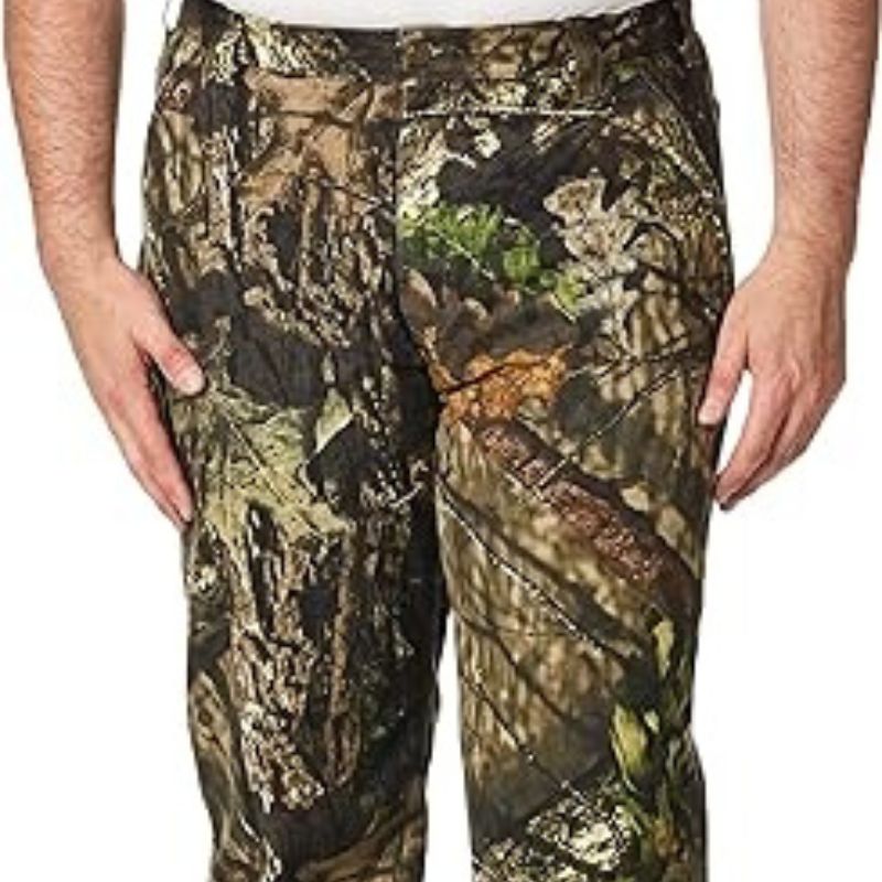 Carhartt Men's Rugged Flex Rigby Dungaree Pant&nbsp;