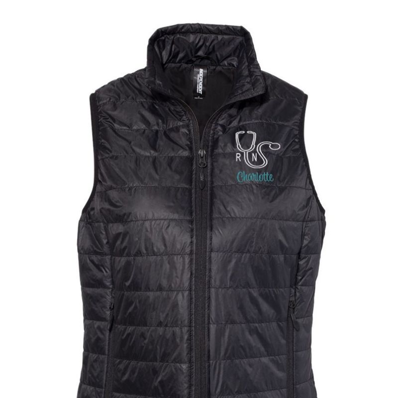 Puffer Vests