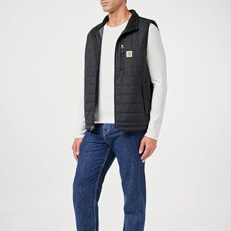 Insulated Vests