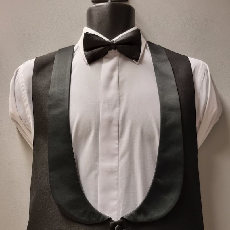 Waistcoats