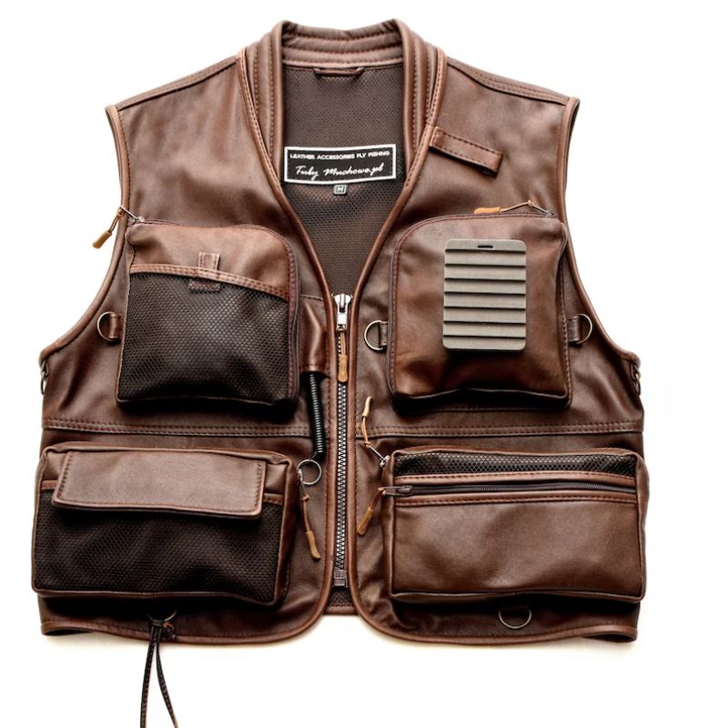 Fishing Vests
