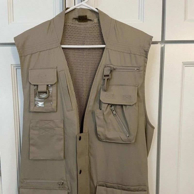 Hiking Vests