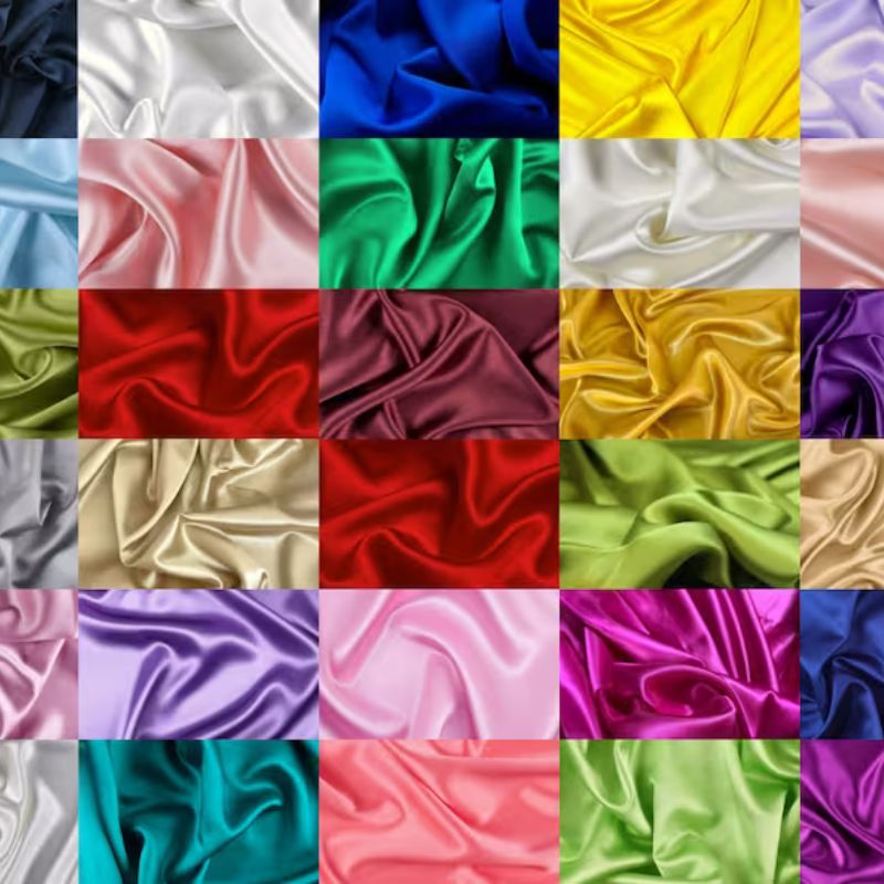 Silk Satin