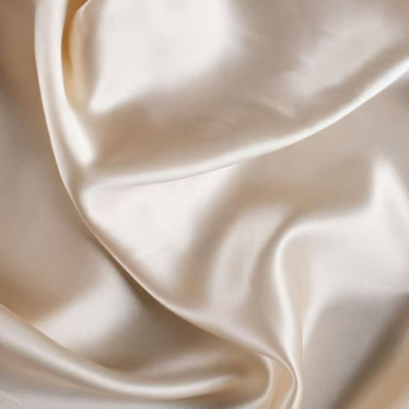 Silk Charmeuse Satin