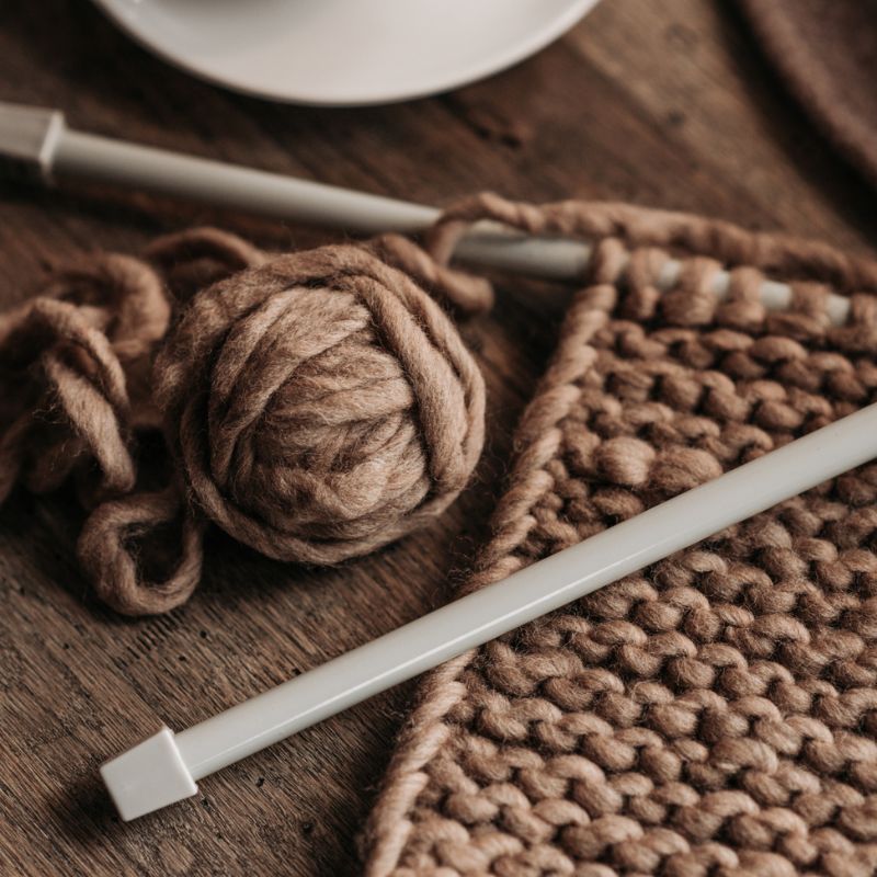 Knitting Terms & Abbreviations
