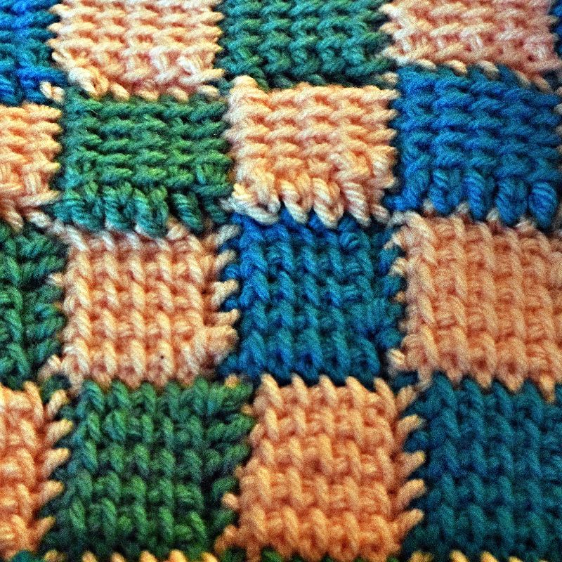 Blanket Crochet Patterns