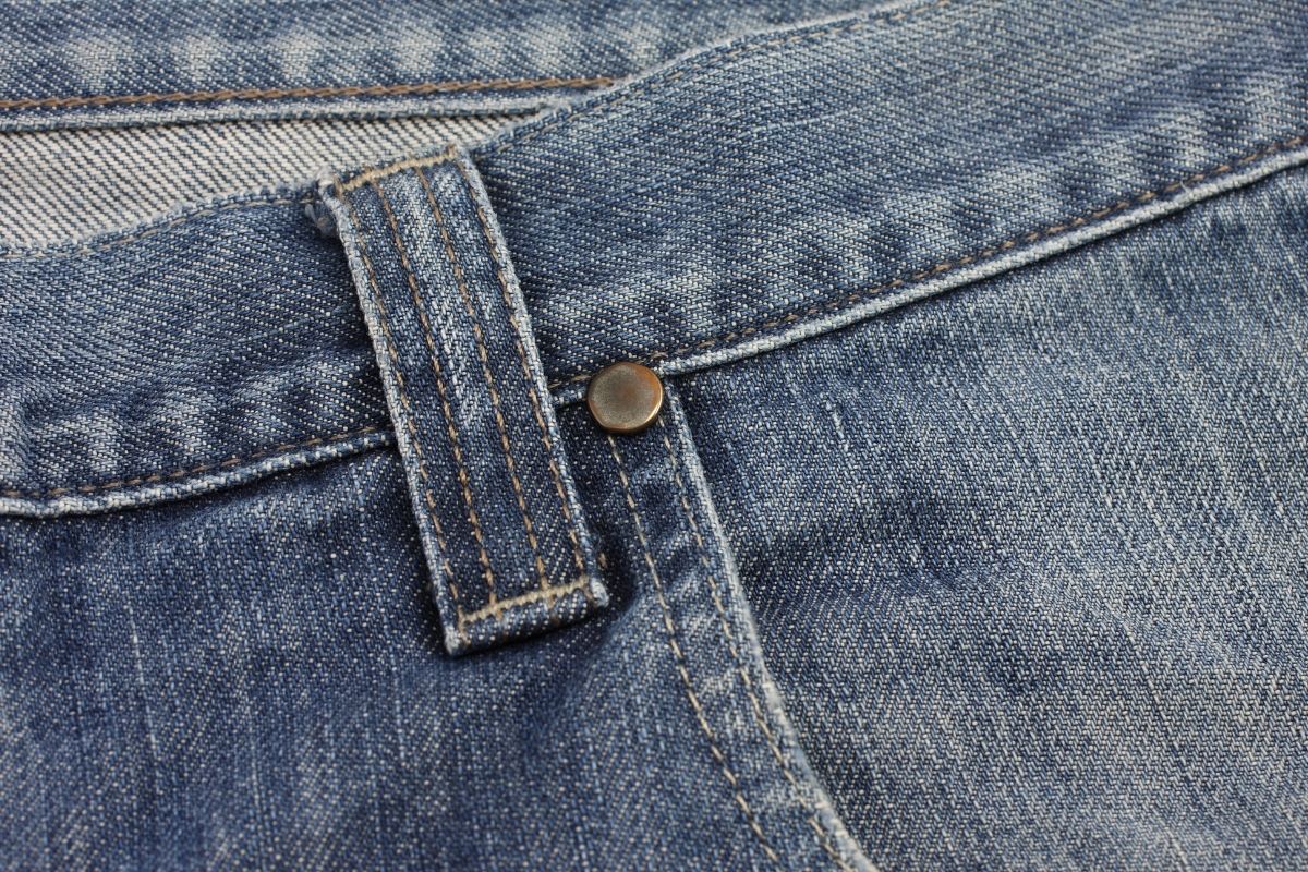 How To Make Pants Bigger Around The Waist