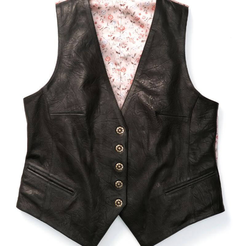  Waistcoat