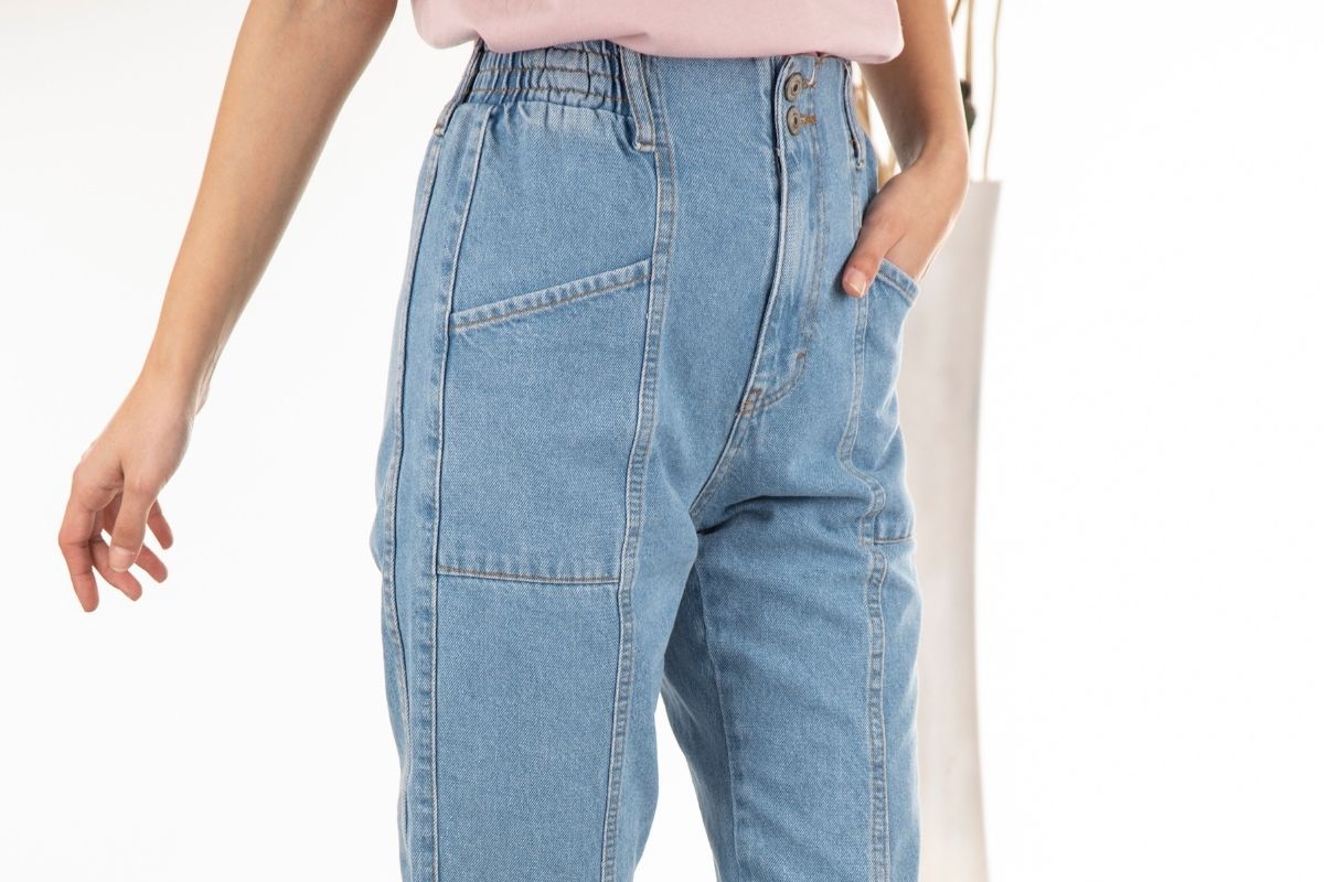 What Are Classic Fit Pants