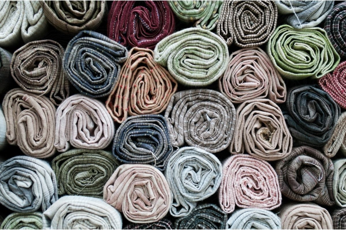 What Are The Differences Between Polyester And Polypropylene