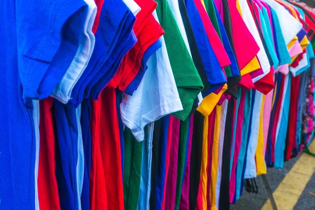 What Are The Main Differences Between Tailored Fit Clothing And Slim Fit Clothing