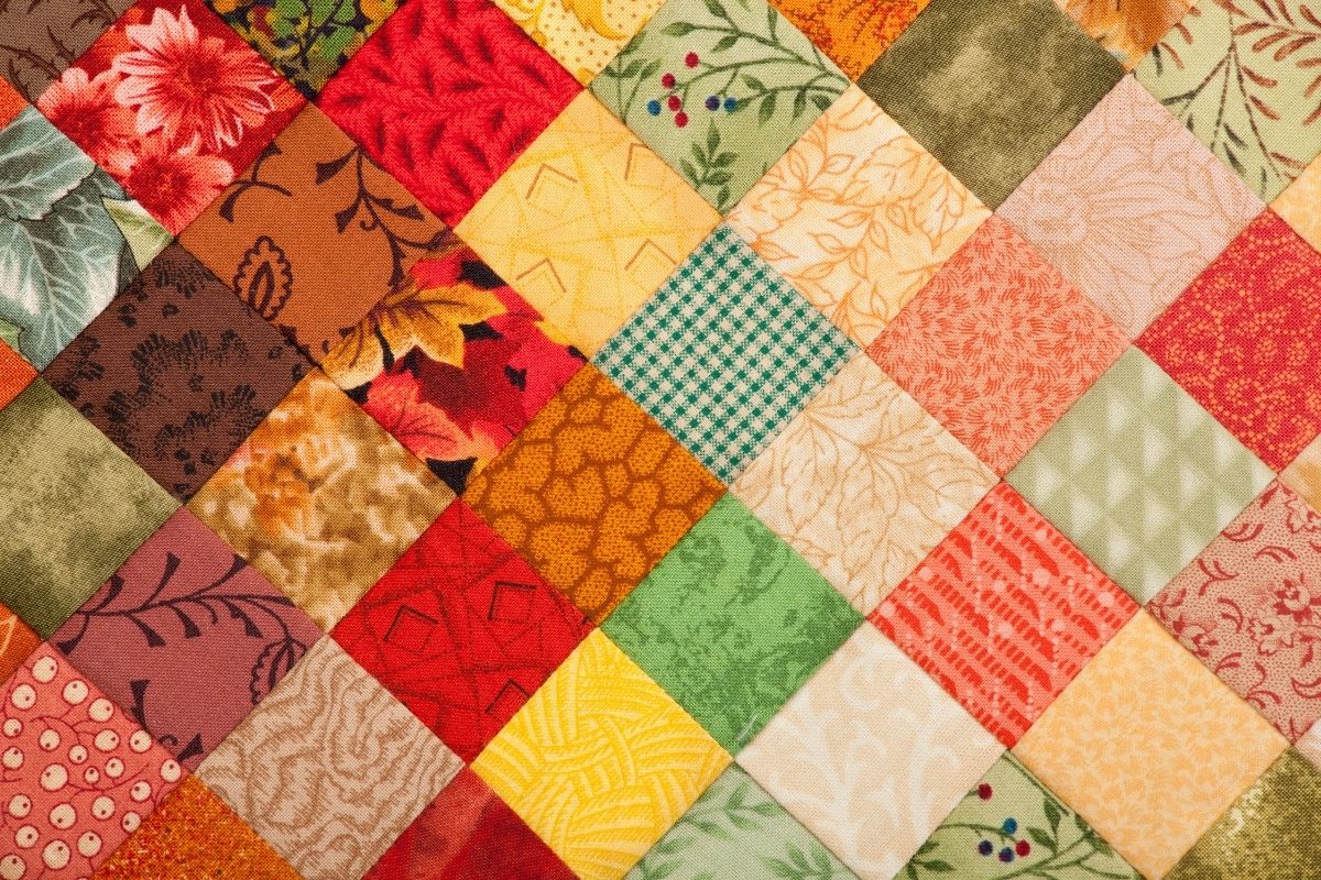 What Is A Barn Quilt Trail