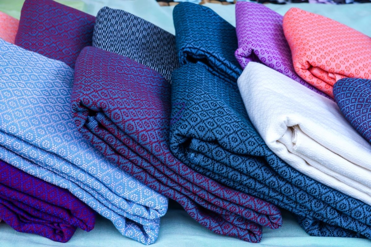 What Is Woven Fabric? - All You Need To Know About Woven Fabrics