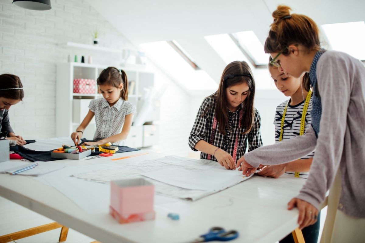 Where Can I Get Sewing Patterns Online For Free?