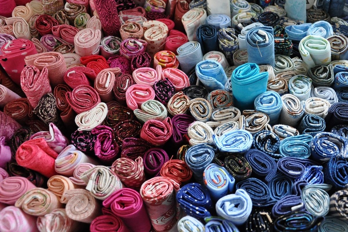 Where Can I Get Sewing Patterns Online For Free?