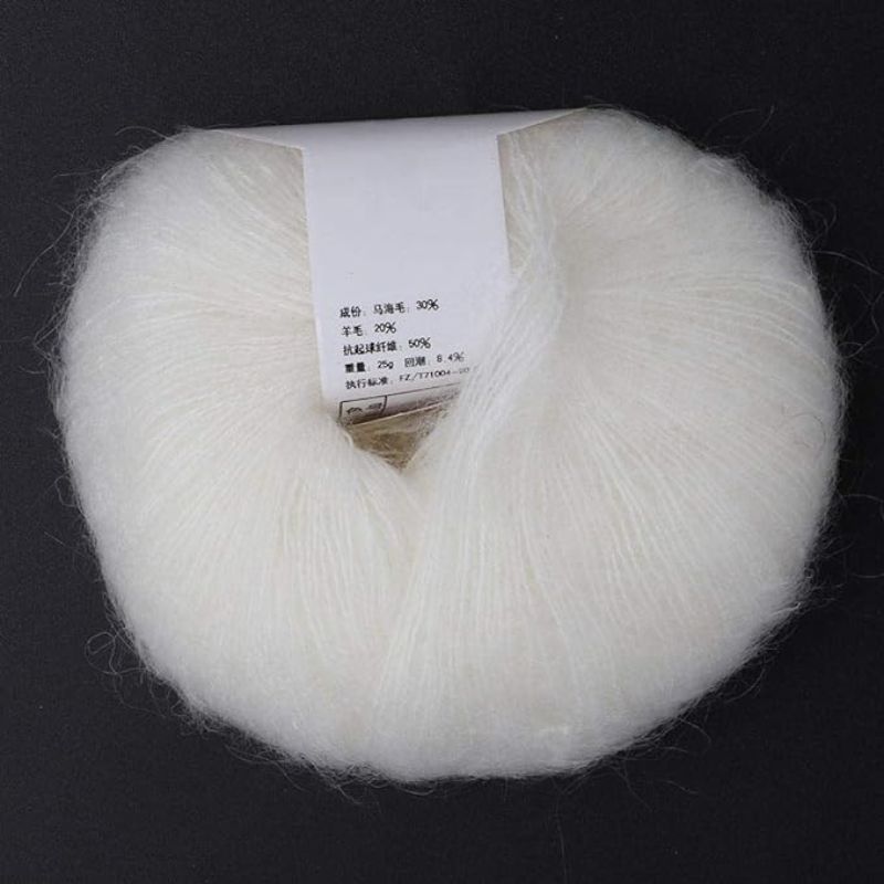 Why Is Mohair Valued In The Fashion Industry?