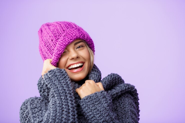 Chunky Yarn Crochet Hat Patterns