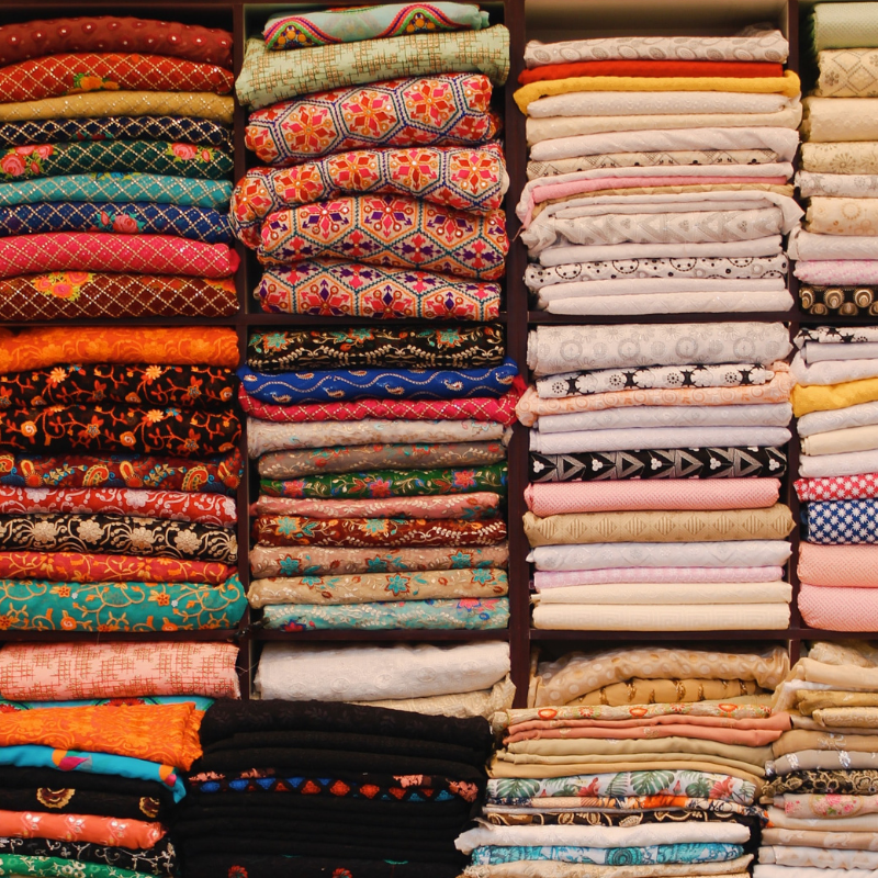 how much does fabric cost