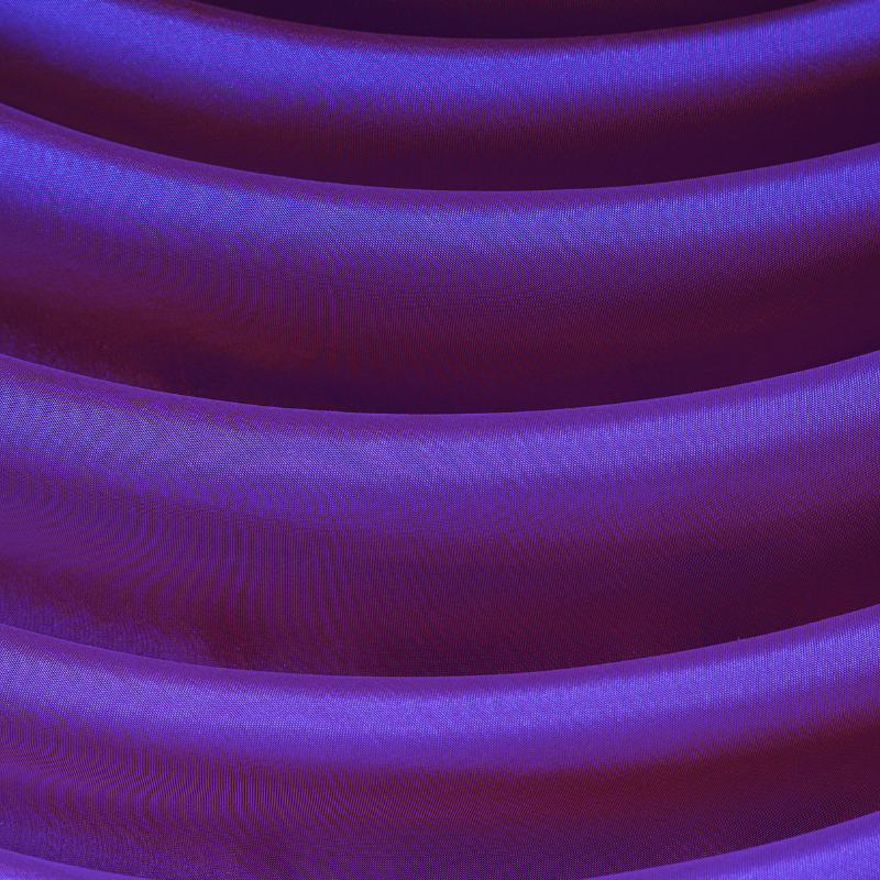 how to get wrinkles out of organza