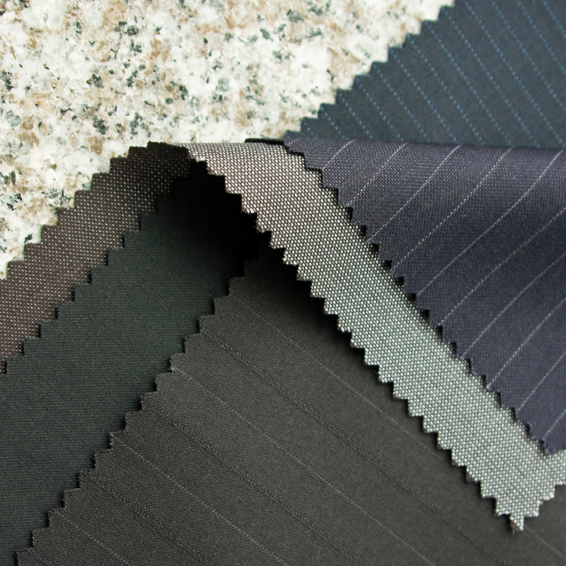 how to soften polyester