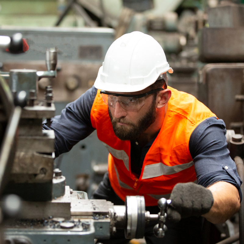 quilting machinery manufacturers