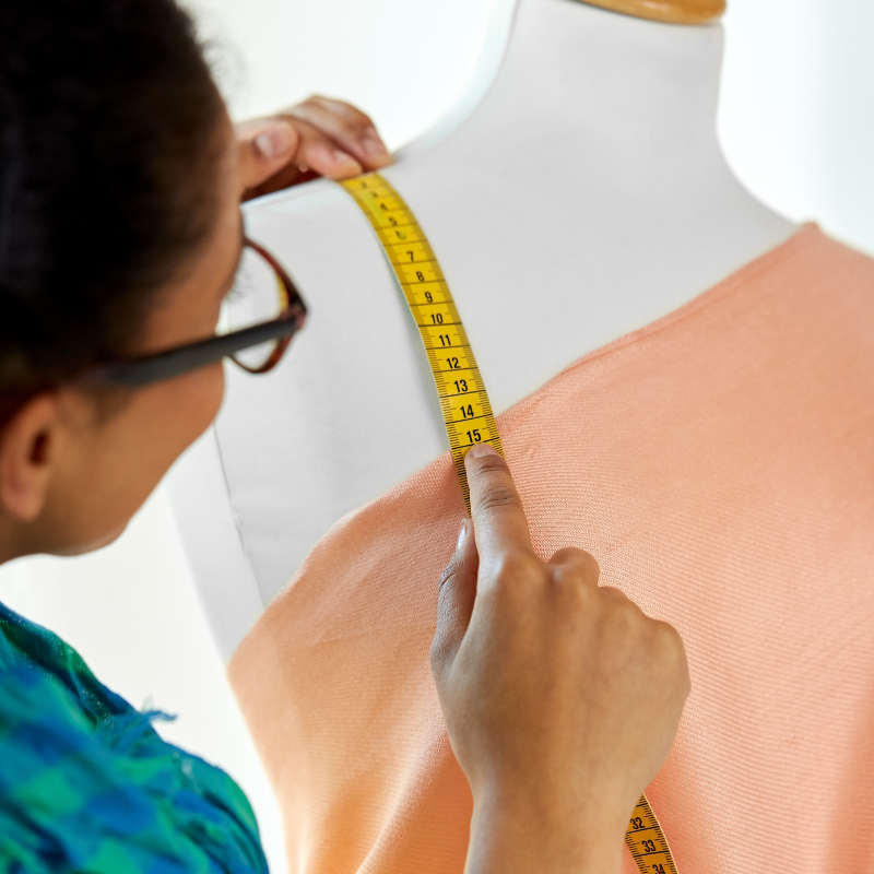 Peasant Dress Pattern