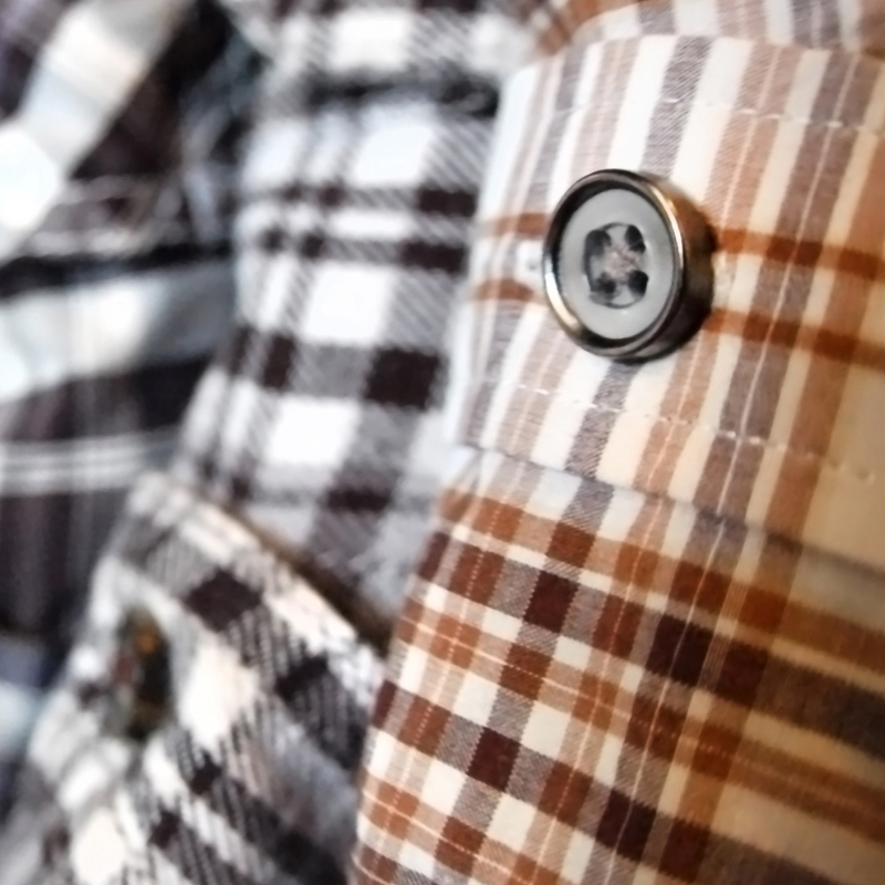 can you iron flannel fabric