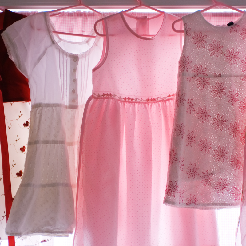 Peasant Dress Pattern