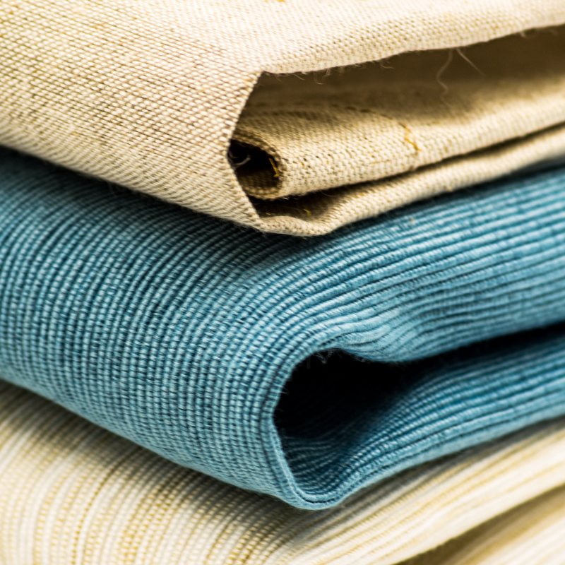 Is Linen The Natural Fibre